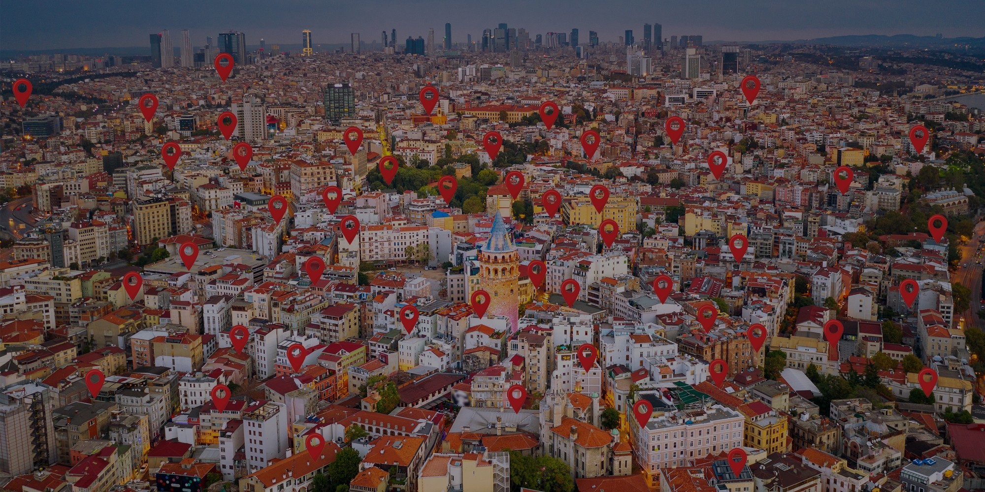 Yeni İlanları Keşfet!